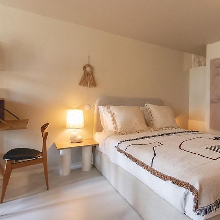 Village Aparthotel By Boa Porto Eksteriør billede A bedroom at the hotel