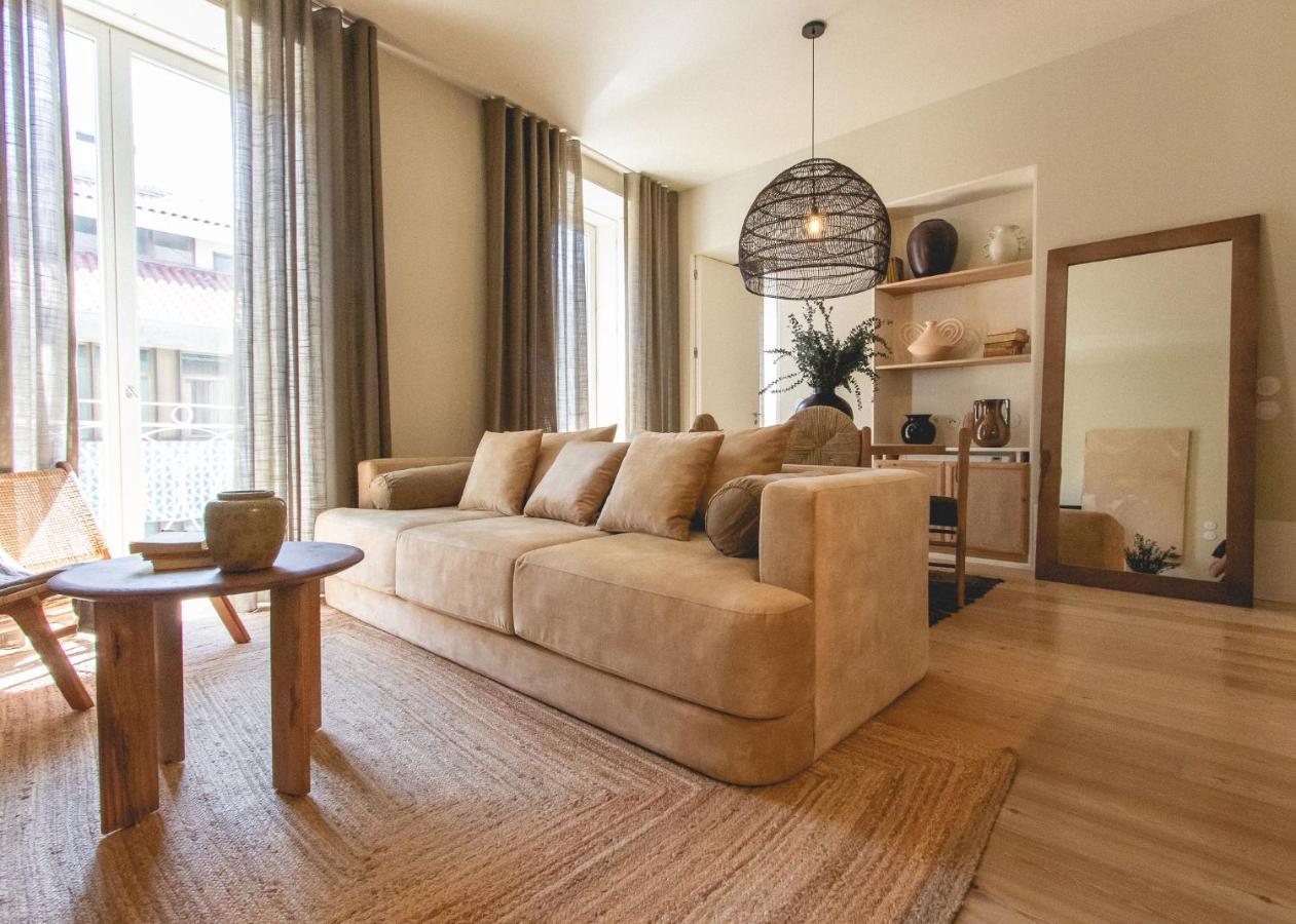 Village Aparthotel By Boa Porto Eksteriør billede