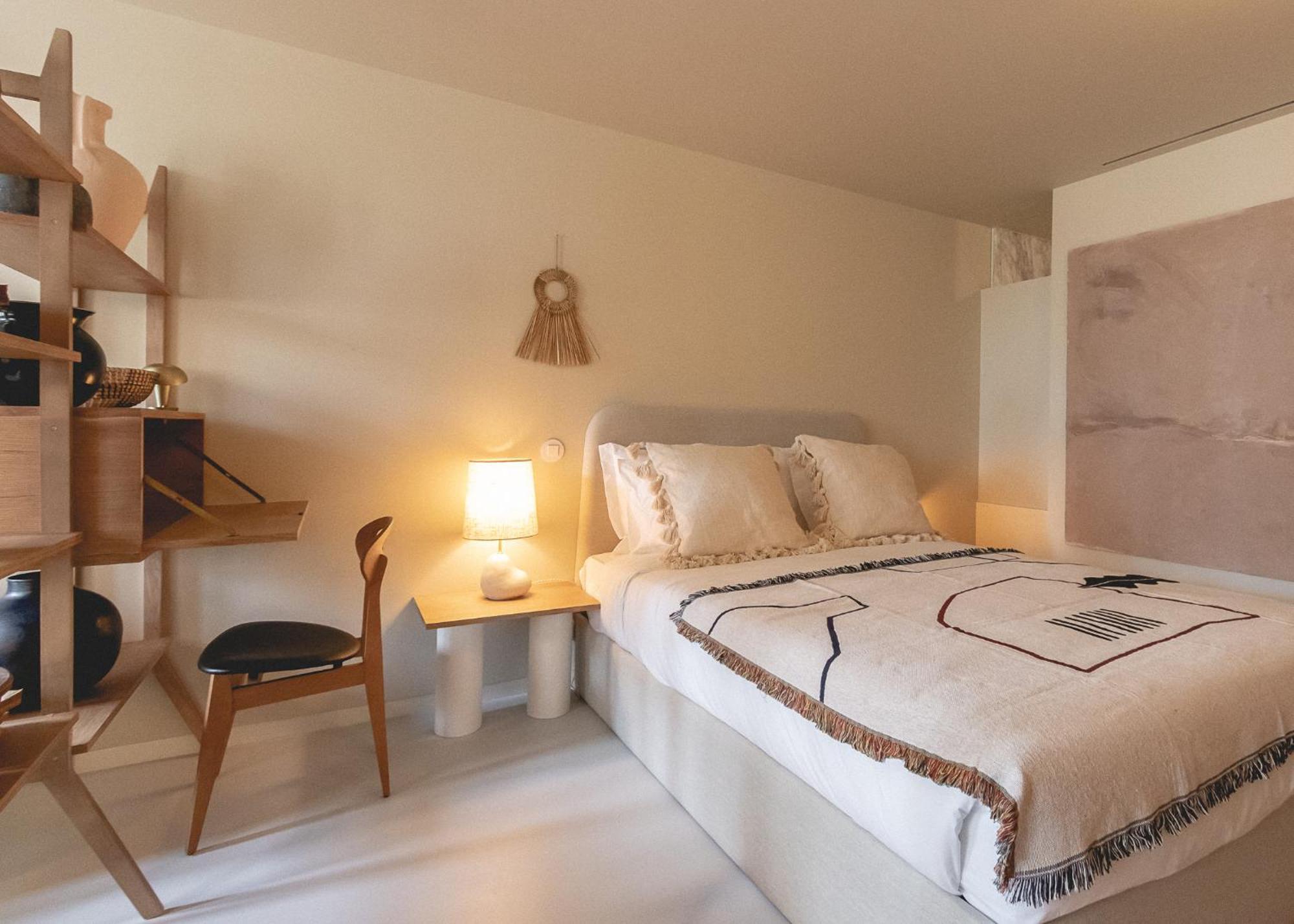 Village Aparthotel By Boa Porto Eksteriør billede A bedroom at the hotel