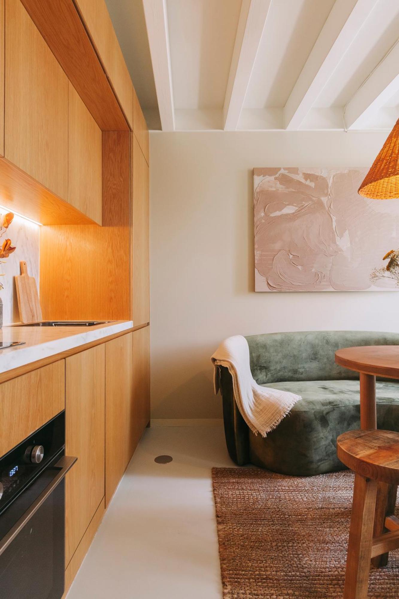 Village Aparthotel By Boa Porto Værelse billede A room at the Standard East Village